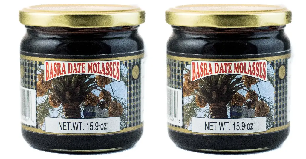 Basra Date Molasses 12x410gm