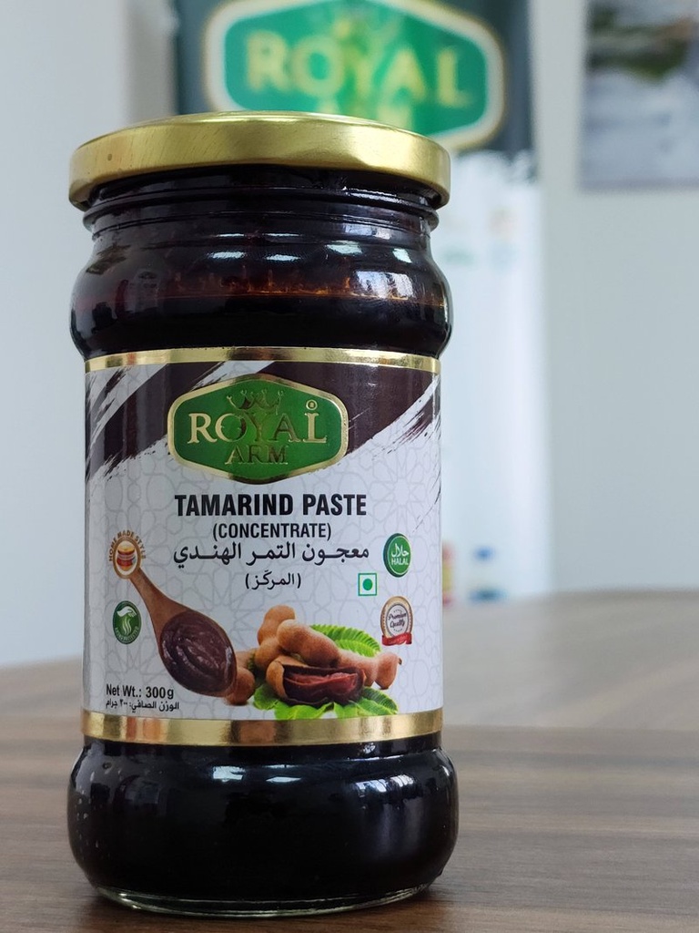 TAMARIND PASTE 12X300 GM