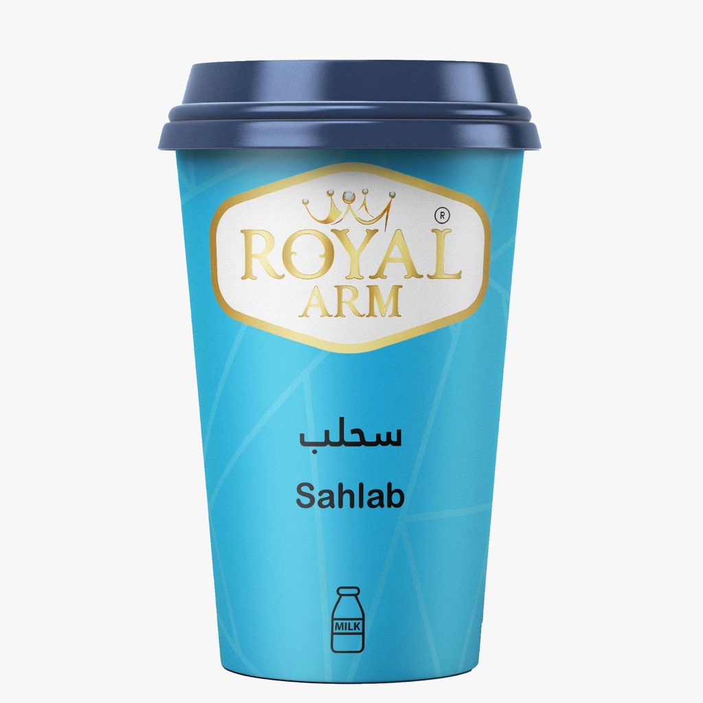 SAHLAB 12X6X30 GM