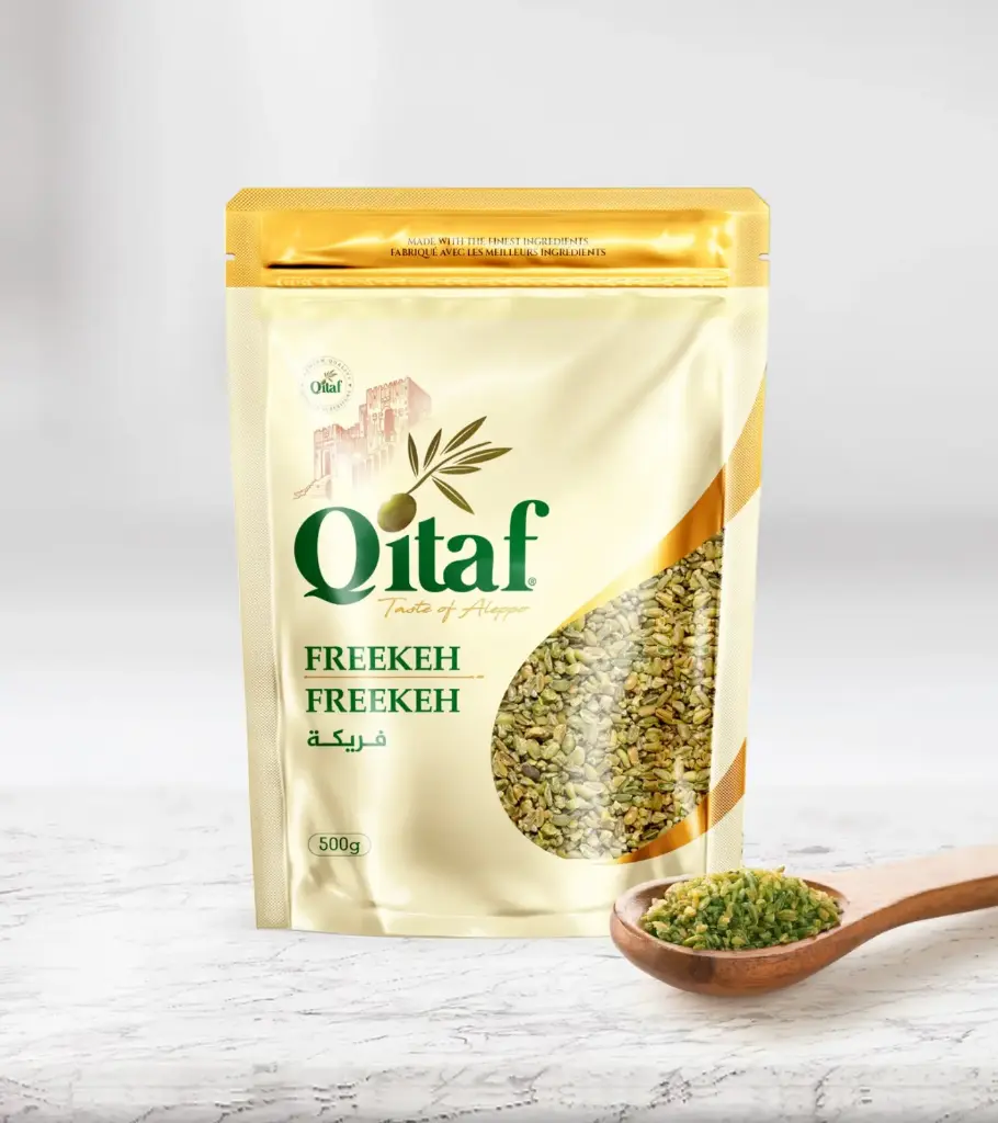 Freekeh 24 * 500gm
