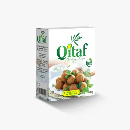 Falafel 12 * 400gm