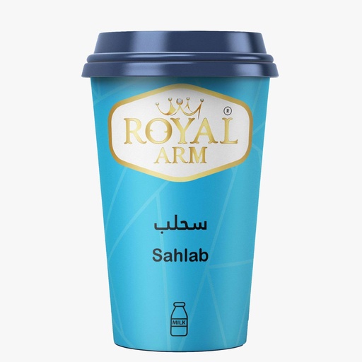 SAHLAB 12X6X30 GM