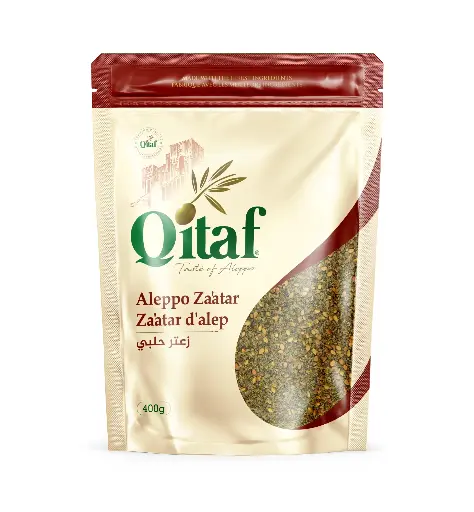 Zaatar Red 24 * 400gm 