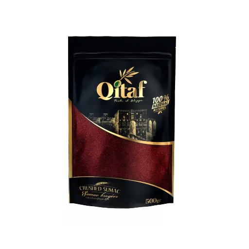 Grounded Sumac 24 * 200gm