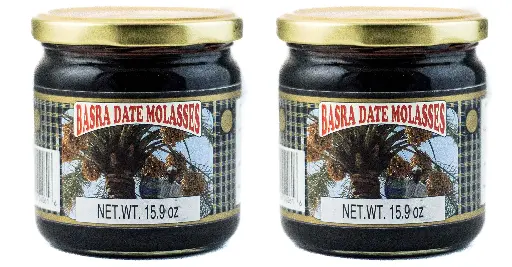Basra Date Molasses 12x410gm