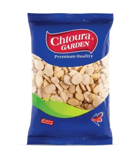 Peeled Broad Beans 12x900gm
